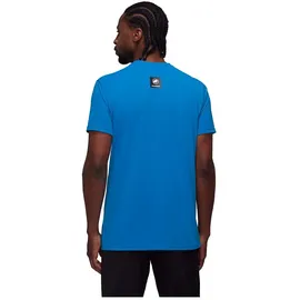 Mammut Massone Sport T-Shirt (Größe XL