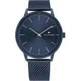 Tommy Hilfiger Hendrix Milanaise 43 mm 1791841