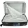 ELLE Floret 4-Rollen Cabin 51 cm / 78 l schwarz/mehrfarbig