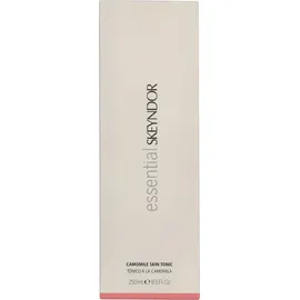 Skeyndor Essential Camomile Skin Tonic Fluid 250 ml