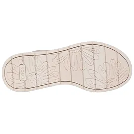 SKECHERS Bobs Sun Ray Damen, grau, Größe 41 EU