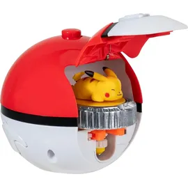 Pokémon Battle Spinner Arena Set