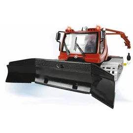 DICKIE RC-Auto Pistenbully 600 2,4GHz RTR rot (201108001)