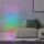 Lightbox RGB-LED 150 cm Weiß