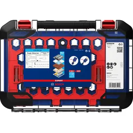 Bosch Professional Expert Tough Material Lochsäge Set 9-tlg. 2608900446