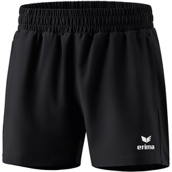 erima Change Shorts Damen schwarz 40