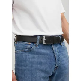 JACK & JONES JACROCK LEATHER BELT NOOS | 80