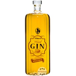 Löwen Wood Gin