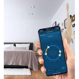 Bosch Smart Home Licht-/Rollladensteuerung II 4er-Set, weiß (8750002078X4)