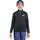 Odlo Odlo, Grid Fleece mit Halbem Reißverschluss - Black Melange - 10 Jahre