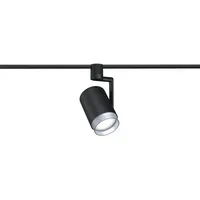 Paulmann URail E27 max. 50W 230V Schwarz