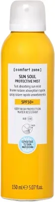 Comfort Zone Sun Soul Protective Mist SPF 50+ - 150 ml