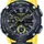 Casio G-Shock Resin 48,7 mm GA-2000-1A9ER