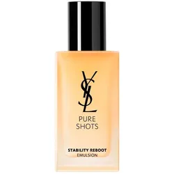 Yves Saint Laurent Pure Shots Stability Reboot Gesichtsemulsion 75 ml
