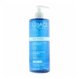 Uriage Ds Hair Soft Balancing 500 ml
