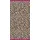 CAWÖ Beach Strandtuch 90 x 180 cm beige