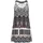 Buffalo Strandkleid Schwarz 42