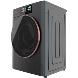 Cecotec Bolero Dresscode 10950 Waschmaschine (10 kg, 1400 U/min)