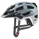 Uvex finale light 2.0 City Fahrrad Helm 52-57cm | Space Blau matt