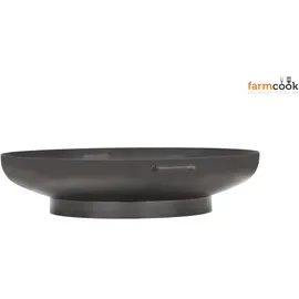 farmcook Feuerschale Pan 1 Ø 80 cm