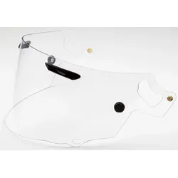 Arai VAS-V 2D, Visier - Klar