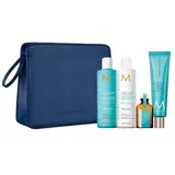 Moroccanoil Winter Wonder Volume Set