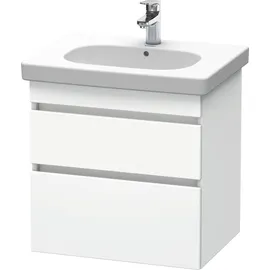Duravit DuraStyle Waschtischunterschrank 2 Auszüge, DS648301818,