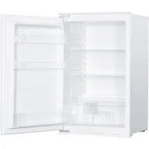 Schoepf KSE510A++ Kühlschrank (130 l, 880 mm hoch, Weiß)