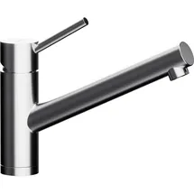 Schock Altos S edelstahl 530000EDM