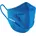 blue M