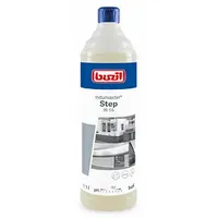 Buzil Step Reinigungsflüssigkeit 1,0 l