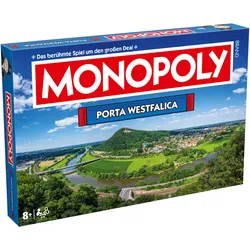 Monopoly - Porta Westfalica