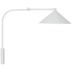 OYOY Living Design - Kasa Wandleuchte Off-White