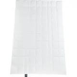 Häussling Select Limited Dauneneinziehdecke multi-low leicht 155x200 cm