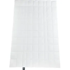 Häussling Select Limited Dauneneinziehdecke multi-low leicht 155x200 cm