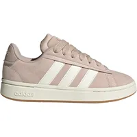 Adidas Grand Court Alpha Wonder Taupe / Off White / Vapour Grey 36