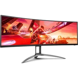 AOC Agon AG493QCX 49"