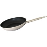 Migros-Genossenschafts-Bund Cucina und Tavola Gastro Induction Bratpfanne Ø 24 cm Teflon Antihaft Beschichtung Pfanne