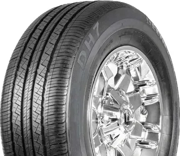 Delinte Dh7 Suv 265/60 R18 114H XL Sommerreifen