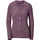 Classic Basics Strickjacke lila 48