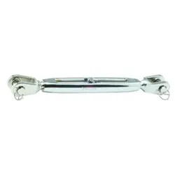 Wantenspanner Gabel