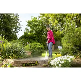 Karcher K 3 Horizontal Plus