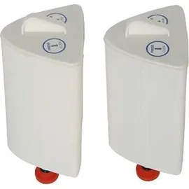 Tefal XD9030 Antikalk Kartusche 2er Set