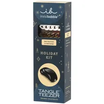 Invisibobble Tangle Teezer & Invisibobble Modern Beauty Set