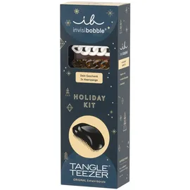 Invisibobble Tangle Teezer & Invisibobble Modern Beauty Set