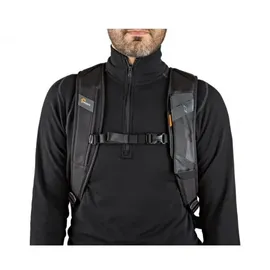 Lowepro DroneGuard BP 250 schwarz/fractal