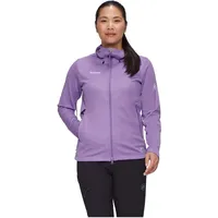 Mammut Ultimate Vii Softshelljacke - Lavandin - S