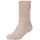 CAMANO warm & cozy Socken 3-Paar beige 39-42