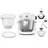 Serie 6 MUMS6EW18 White