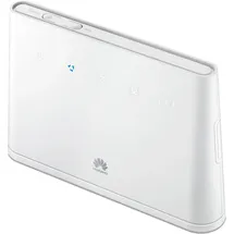 Huawei B311s-221 LTE Router weiß